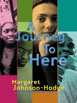 cover image of A Journey To Here